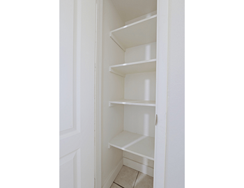 Storage/pantry